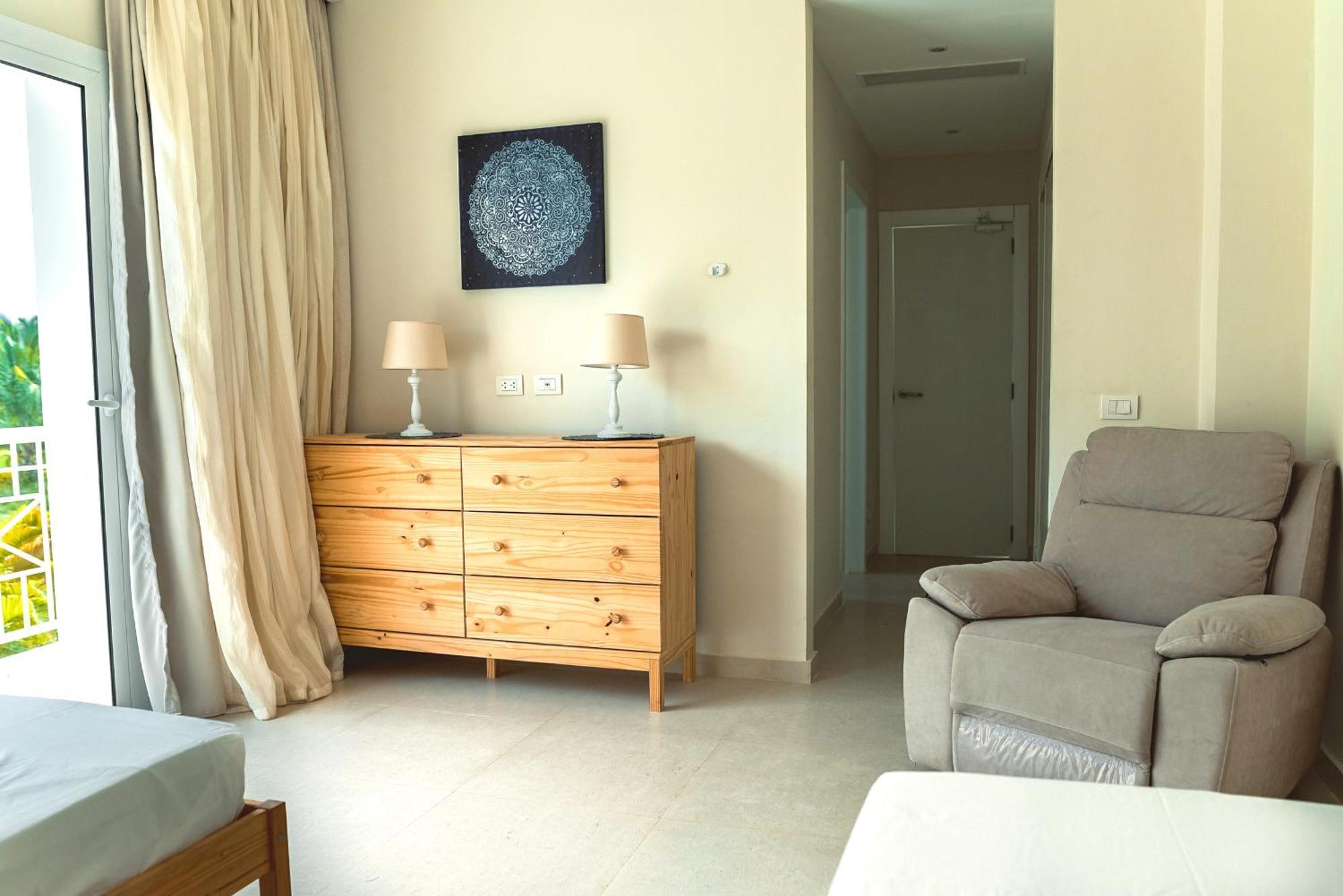 פונטה קאנה Luxury Private Villas With Pool, Private Beach, Bbq מראה חיצוני תמונה