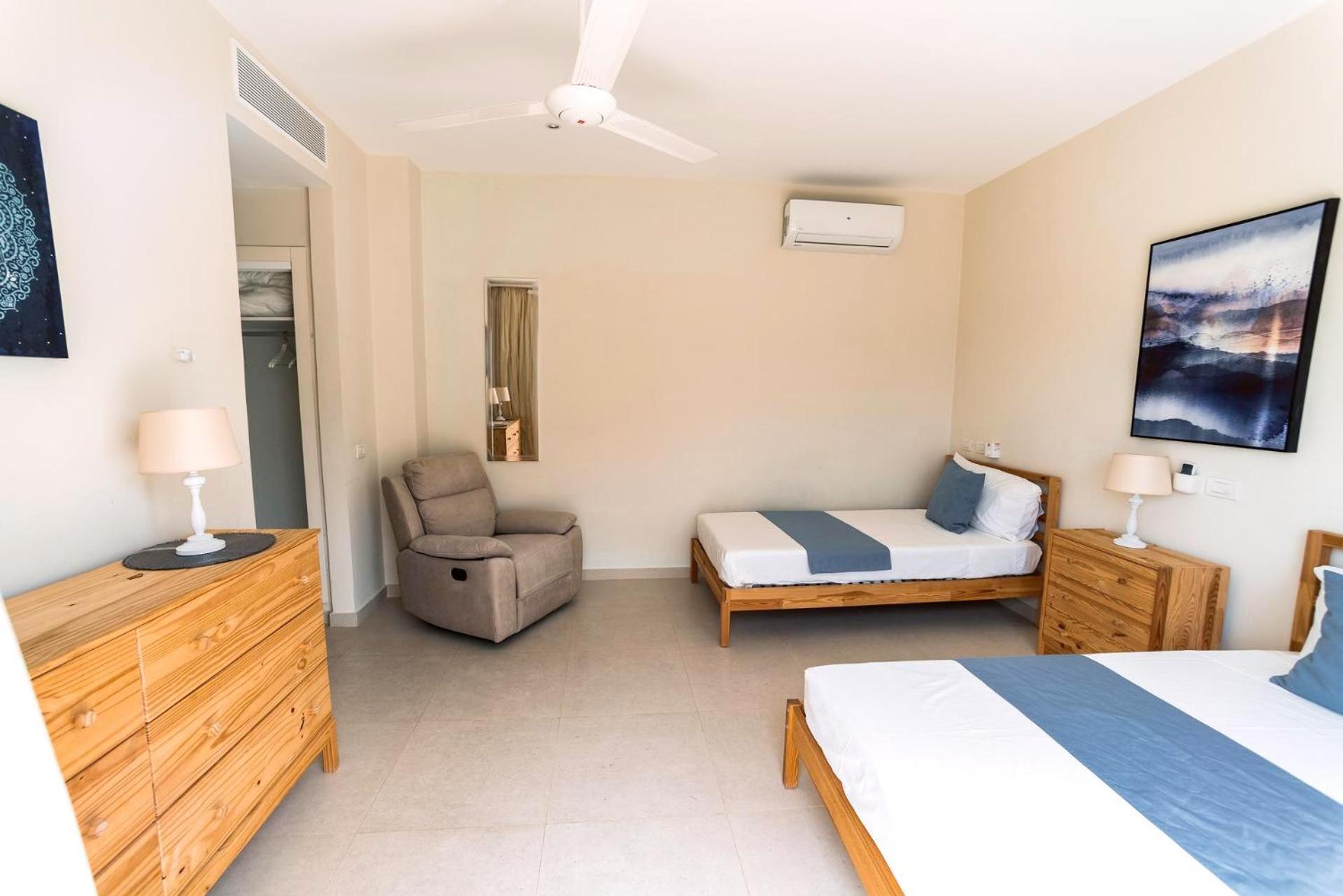 פונטה קאנה Luxury Private Villas With Pool, Private Beach, Bbq מראה חיצוני תמונה