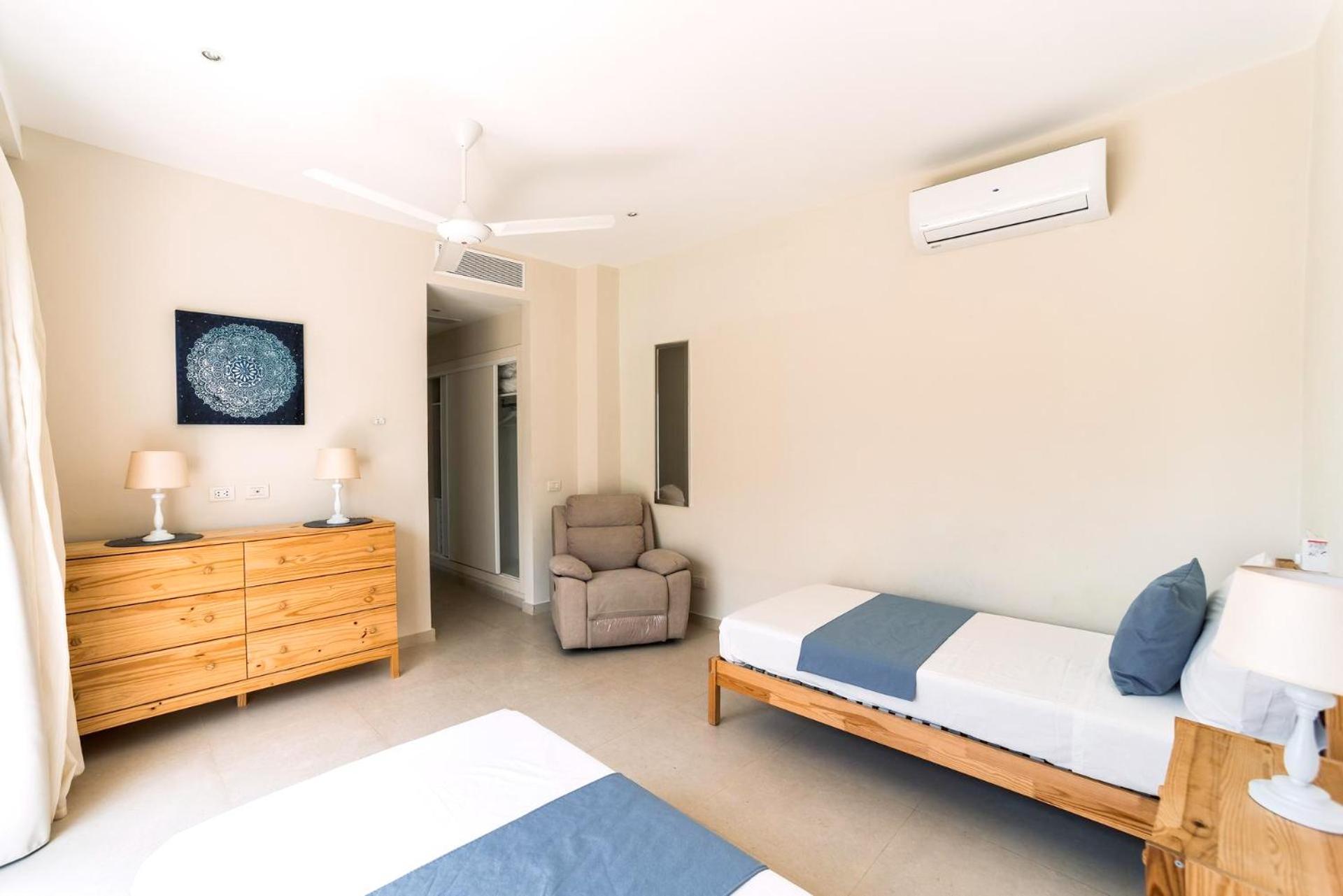 פונטה קאנה Luxury Private Villas With Pool, Private Beach, Bbq מראה חיצוני תמונה