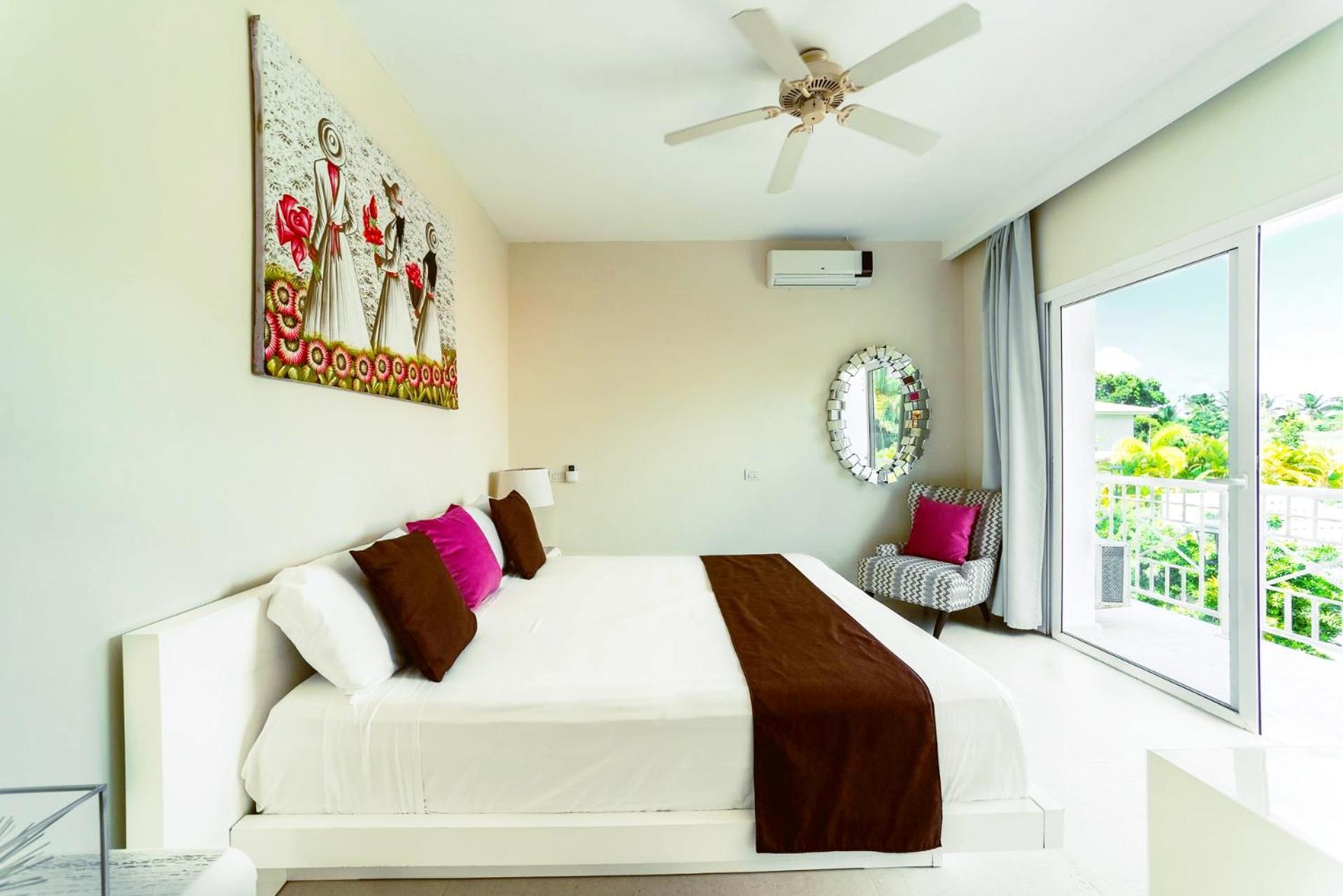 פונטה קאנה Luxury Private Villas With Pool, Private Beach, Bbq מראה חיצוני תמונה