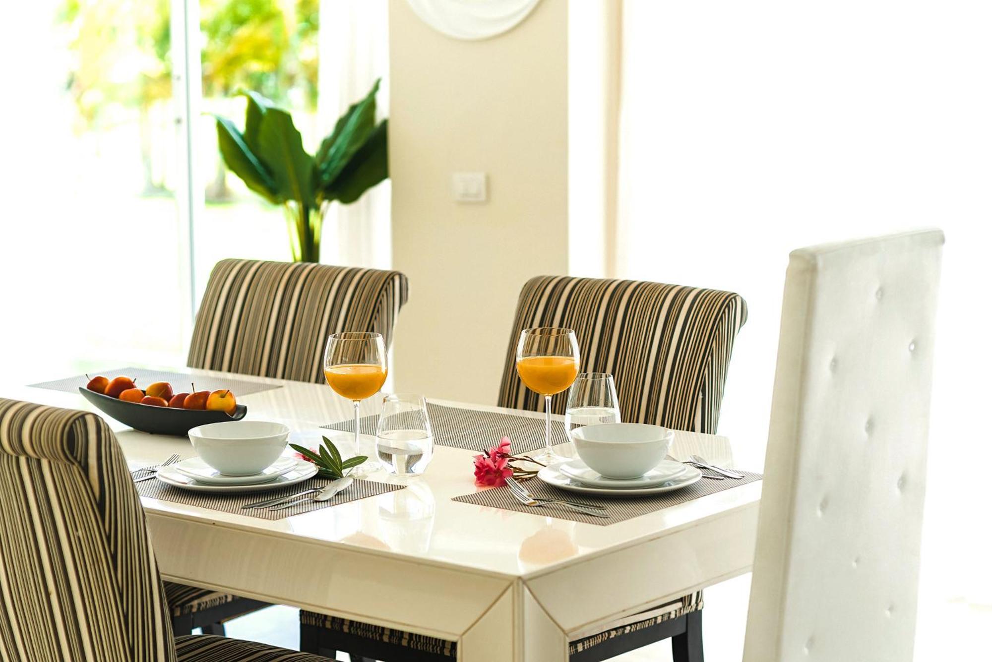 פונטה קאנה Luxury Private Villas With Pool, Private Beach, Bbq מראה חיצוני תמונה