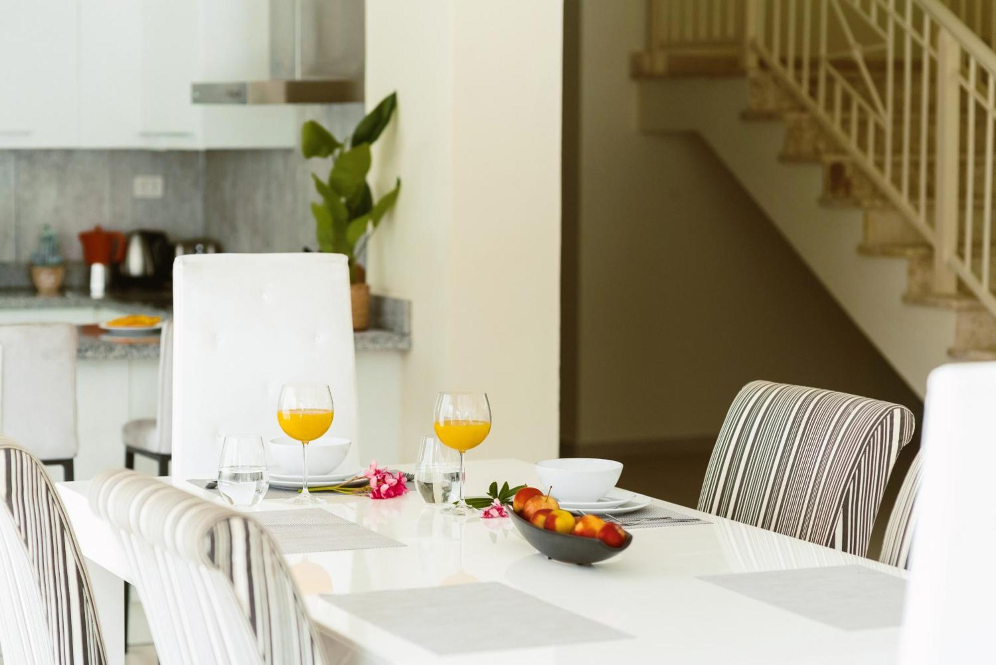 פונטה קאנה Luxury Private Villas With Pool, Private Beach, Bbq מראה חיצוני תמונה